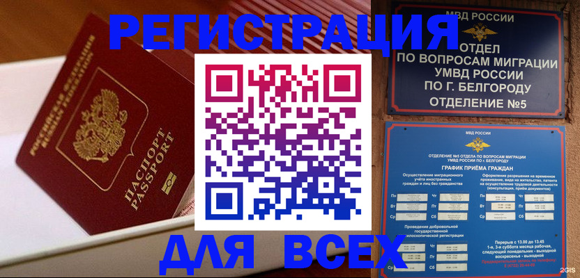 временная регистрация в Кимрах